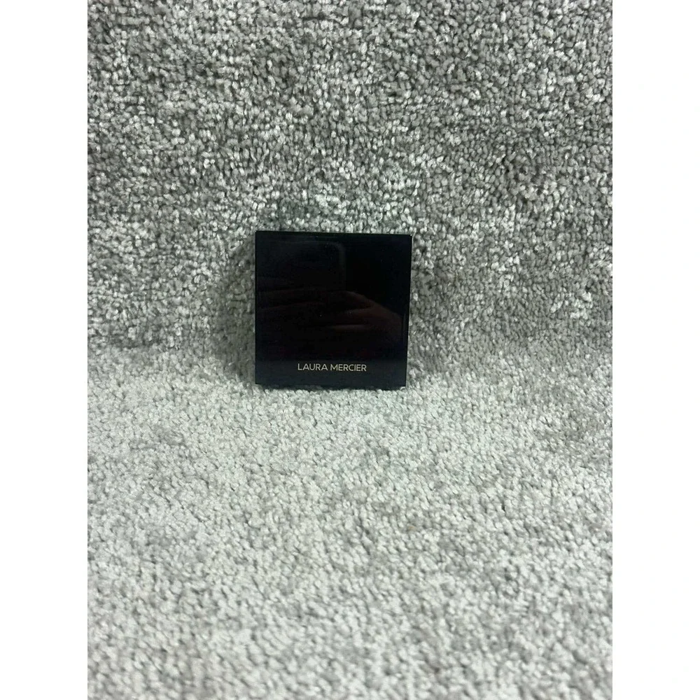 Laura Mercier Blush Color Infusion Chai Matte Pink Nude Makeup 0.2oz